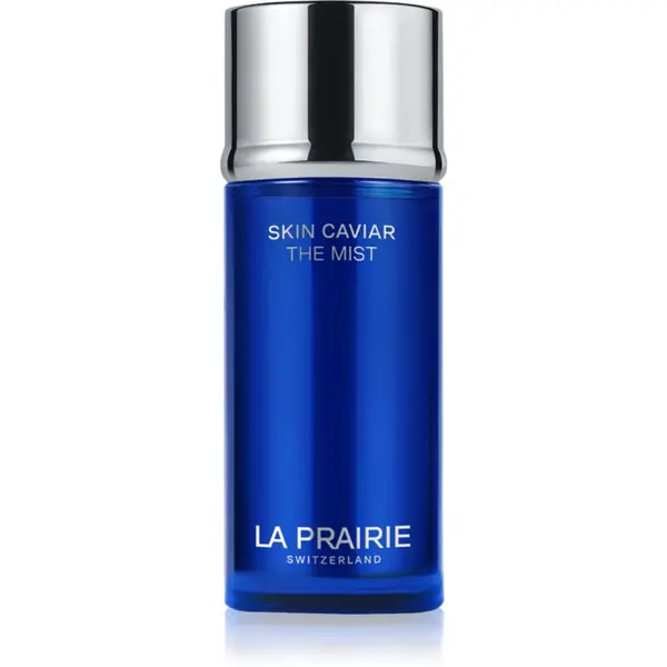 La Prairie La Prairie Skin Caviar The Mist magla za lice s kavijarom 50 ml