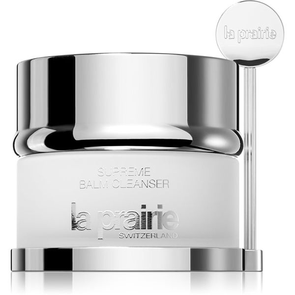 La Prairie La Prairie Supreme Balm Cleanser balzam za dubinsko čišćenje za noć 100 ml