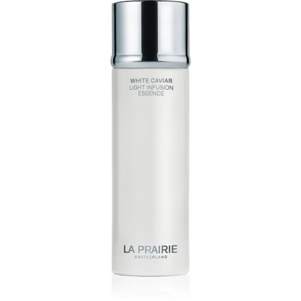 La Prairie La Prairie White Caviar Light Infusion Essence posvjetljujuća esencija 150 ml