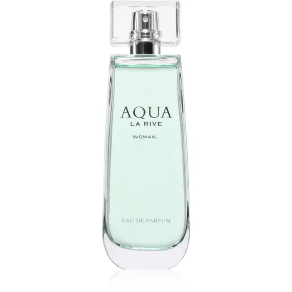 La Rive La Rive Aqua Woman parfemska voda za muškarce 90 ml