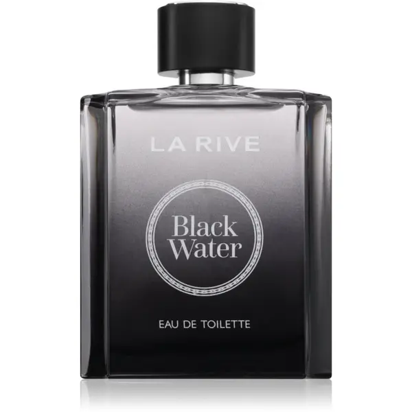 La Rive La Rive Black Water toaletna voda za muškarce 100 ml