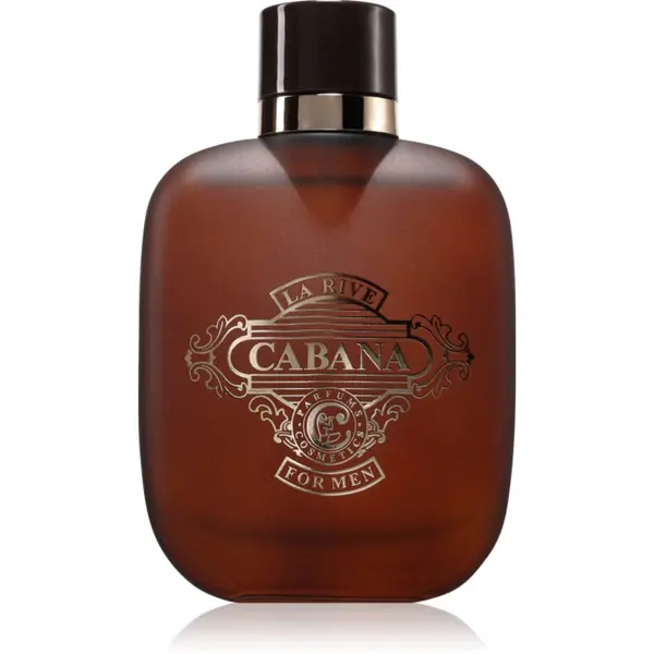 La Rive La Rive Cabana toaletna voda za muškarce 90 ml