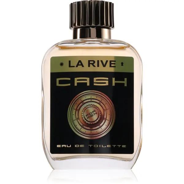 La Rive La Rive Cash toaletna voda za muškarce 100 ml