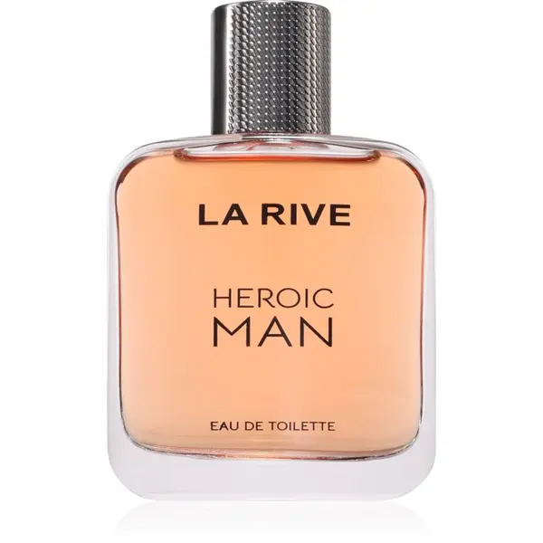 La Rive La Rive Heroic Man toaletna voda za muškarce 100 ml