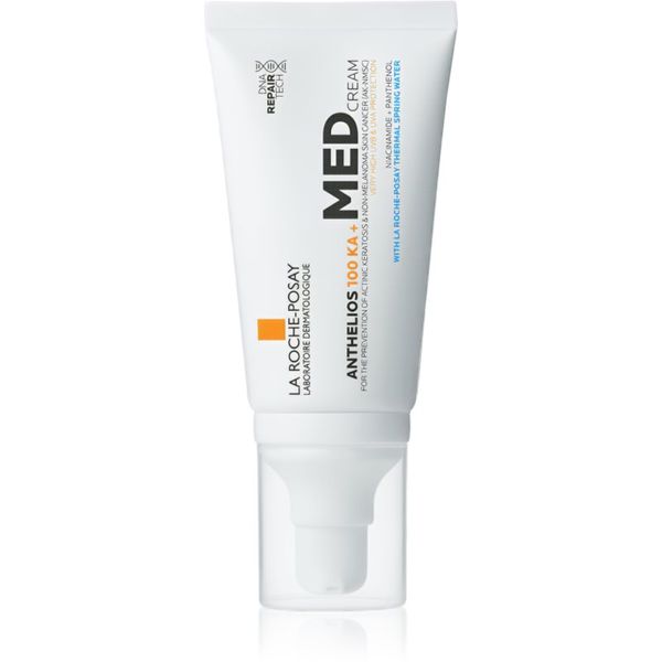 La Roche-Posay La Roche-Posay Anthelios 100 KA+ medicinsko sredstvo bez parfema 50 ml