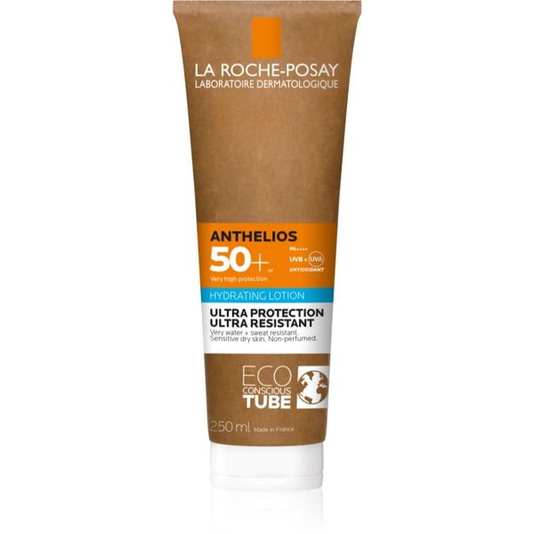 La Roche-Posay La Roche-Posay Anthelios Eco Tube hidratantno mlijeko za sunčanje SPF 50+ 250 ml