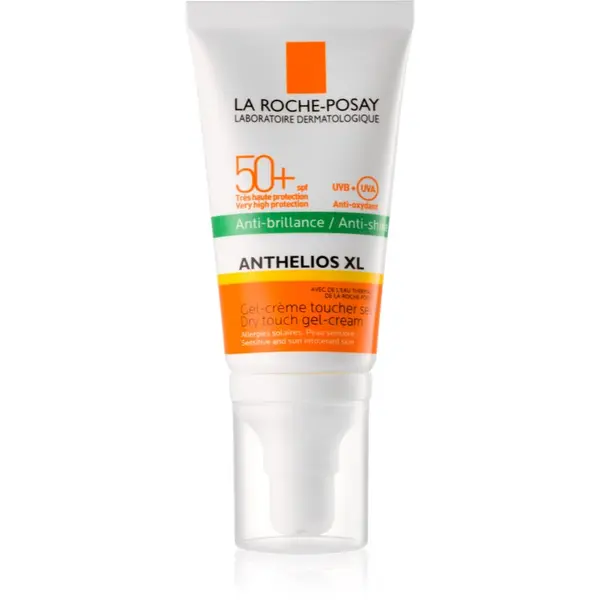 La Roche-Posay La Roche-Posay Anthelios XL matirajući gel krema SPF 50+ 50 ml