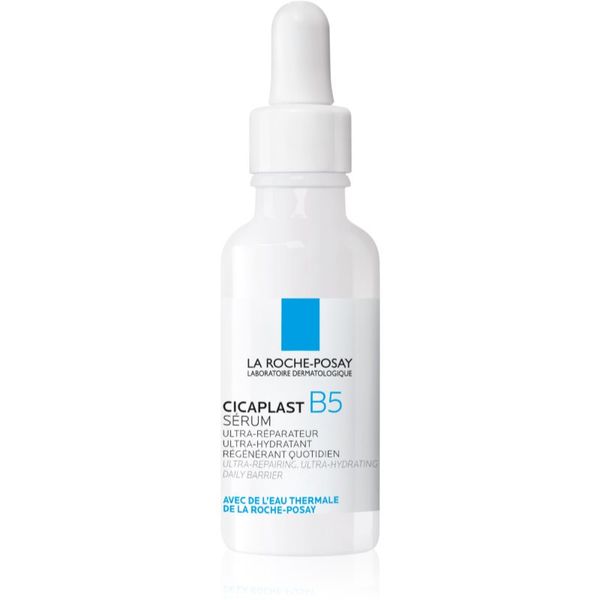 La Roche-Posay La Roche-Posay Cicaplast B5 regenerirajući serum za svakodnevnu uporabu 30 ml