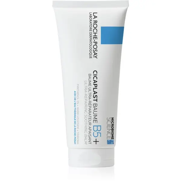 La Roche-Posay La Roche-Posay Cicaplast Baume B5+ umirujući balzam za osjetljivu i nadraženu kožu 100 ml