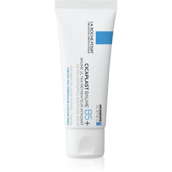 La Roche-Posay La Roche-Posay Cicaplast Baume B5+ umirujući balzam za osjetljivu i nadraženu kožu 40 ml