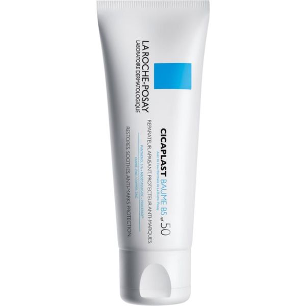 La Roche-Posay La Roche-Posay Cicaplast Baume B5 umirujući balzam za regeneraciju SPF 50 40 ml