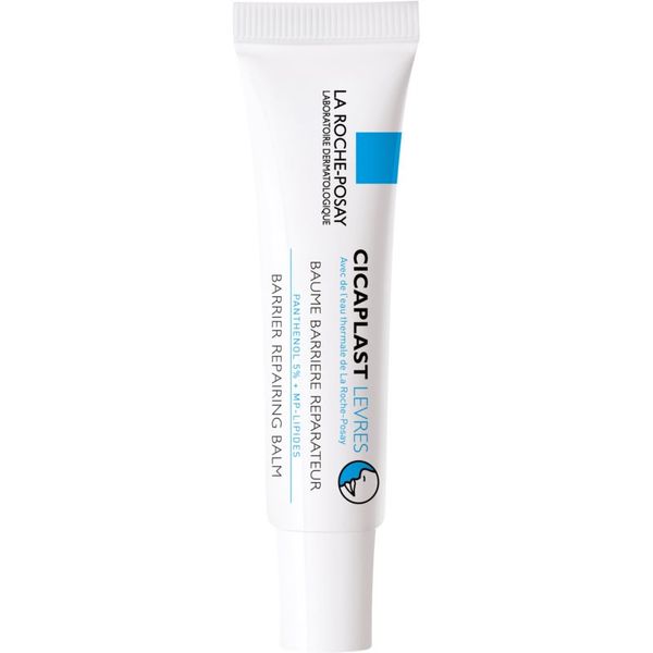 La Roche-Posay La Roche-Posay Cicaplast Levres balzam za obnavljanje i zaštitu za usne 7.5 ml