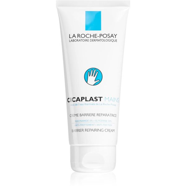 La Roche-Posay La Roche-Posay Cicaplast Mains obnavljajuća krema za ruke 100 ml