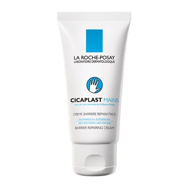 La Roche-Posay La Roche-Posay Cicaplast Mains obnavljajuća krema za ruke 50 ml