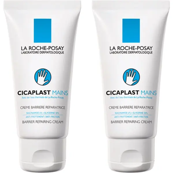 La Roche-Posay La Roche-Posay Cicaplast Mains set za ruke