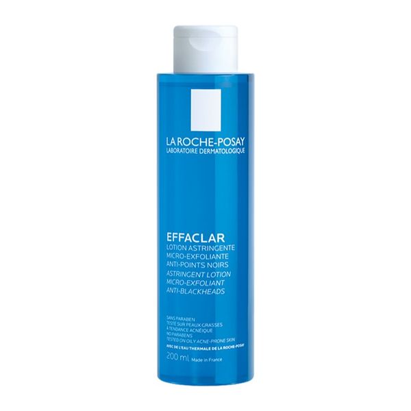 La Roche-Posay La Roche-Posay Effaclar adstringentna voda za lice za masno i problematično lice 200 ml