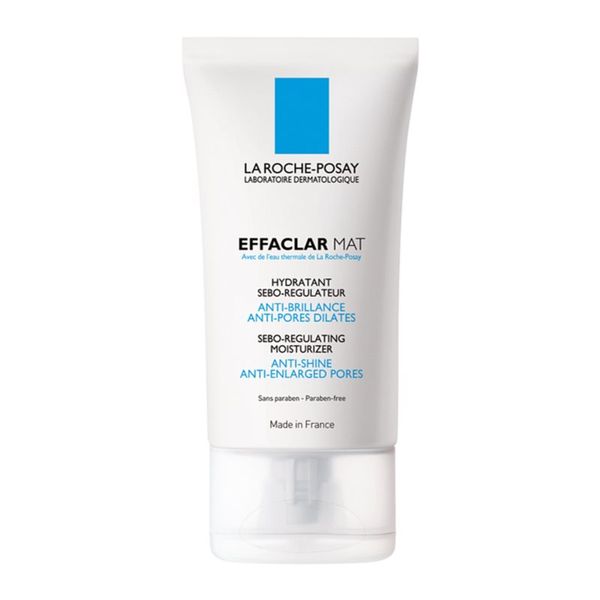 La Roche-Posay La Roche-Posay Effaclar Mat matirajuća njega za masno i problematično lice 40 ml