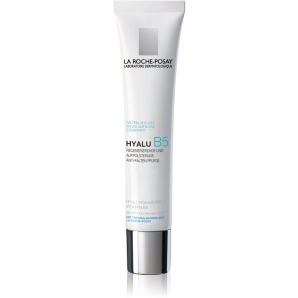 La Roche-Posay La Roche-Posay Hyalu B5 krema za intenzivnu hidrataciju s hijaluronskom kiselinom 40 ml