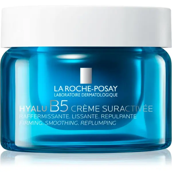 La Roche-Posay La Roche-Posay Hyalu B5 Suractivated Cream koncentrirana krema s hijaluronskom kiselinom 50 ml
