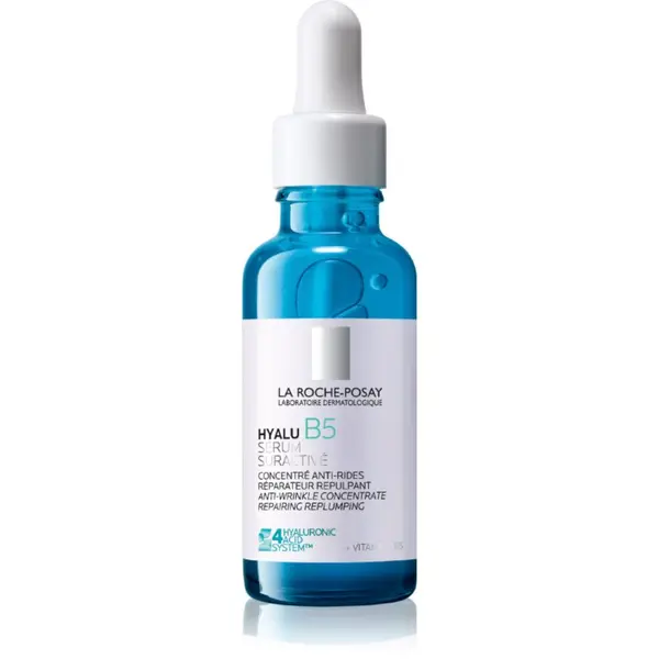 La Roche-Posay La Roche-Posay Hyalu B5 Suractivated Serum koncentrirani serum protiv bora 30 ml