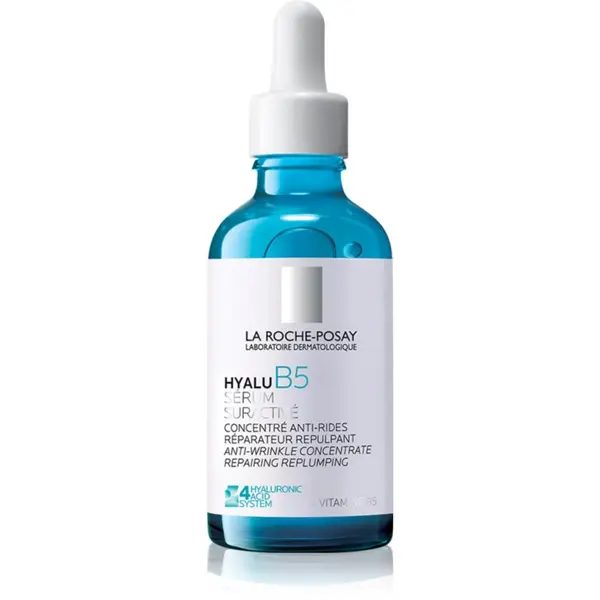 La Roche-Posay La Roche-Posay Hyalu B5 Suractivated Serum koncentrirani serum protiv bora 50 ml