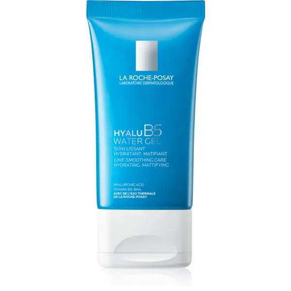 La Roche-Posay La Roche-Posay Hyalu B5 Water Gel blaga hidratantna gel krema 40 ml