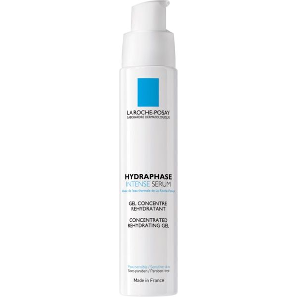 La Roche-Posay La Roche-Posay Hydraphase intenzivni serum za osjetljivu i suhu kožu lica 30 ml