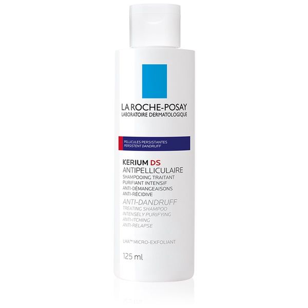 La Roche-Posay La Roche-Posay Kerium šampon protiv peruti 125 ml
