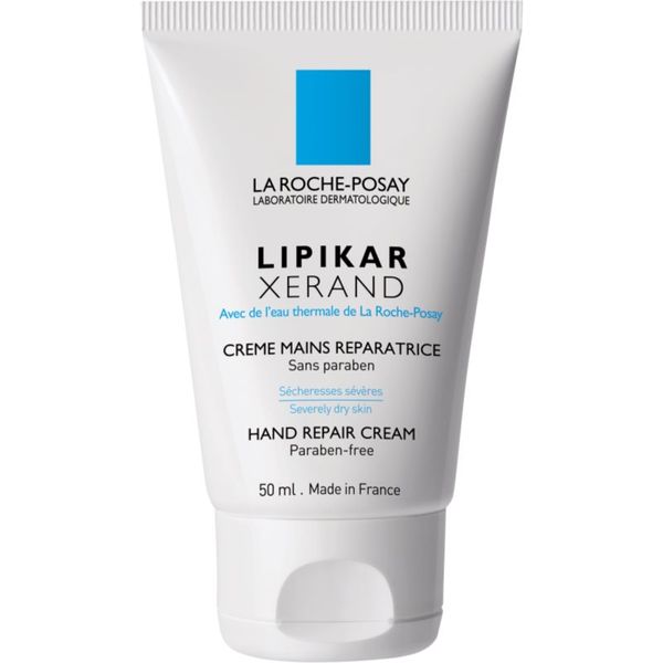 La Roche-Posay La Roche-Posay Lipikar Xerand krema za ruke 50 ml