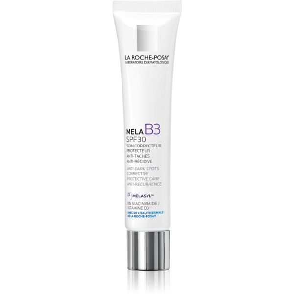 La Roche-Posay La Roche-Posay Mela B3 krema protiv pigmentnih mrlja SPF 30 40 ml