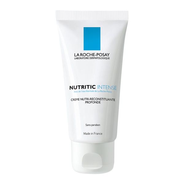La Roche-Posay La Roche-Posay Nutritic hranjiva krema za suhu i vrlo suhu kožu lica 50 ml
