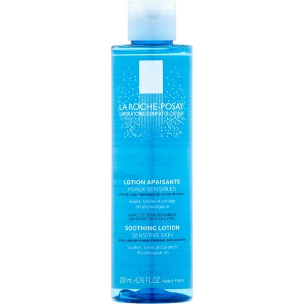 La Roche-Posay La Roche-Posay Physiologique umirujući fiziološki tonik za osjetljivu kožu lica 200 ml