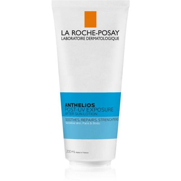 La Roche-Posay La Roche-Posay Posthelios balzam poslije sunčanja 200 ml