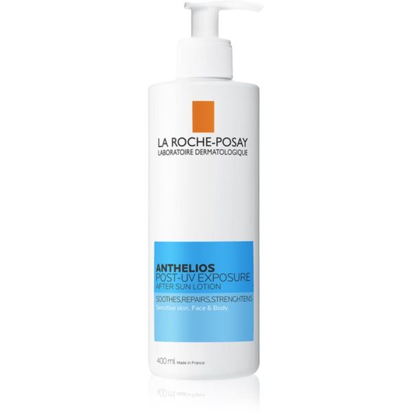 La Roche-Posay La Roche-Posay Posthelios balzam poslije sunčanja 400 ml