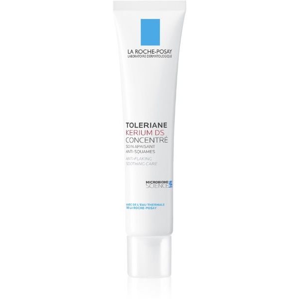 La Roche-Posay La Roche-Posay Toleriane Kerium koncentrirana krema 40 ml