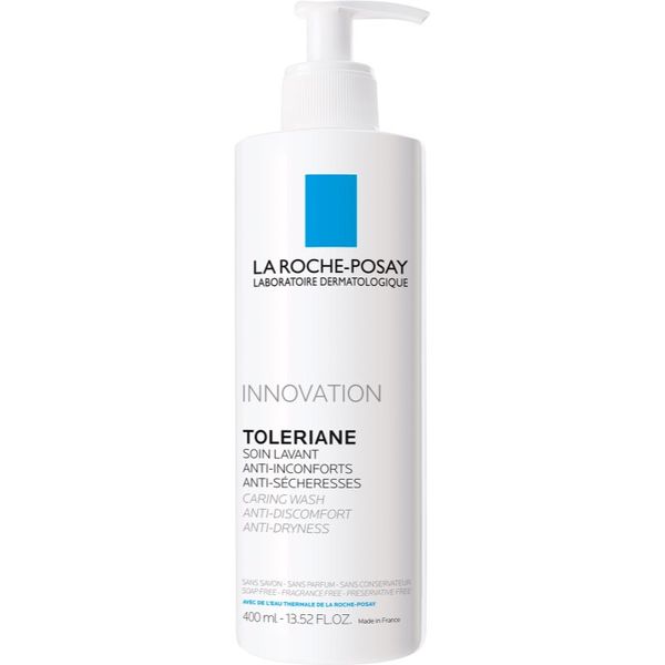 La Roche-Posay La Roche-Posay Toleriane nježna krema za čišćenje 400 ml