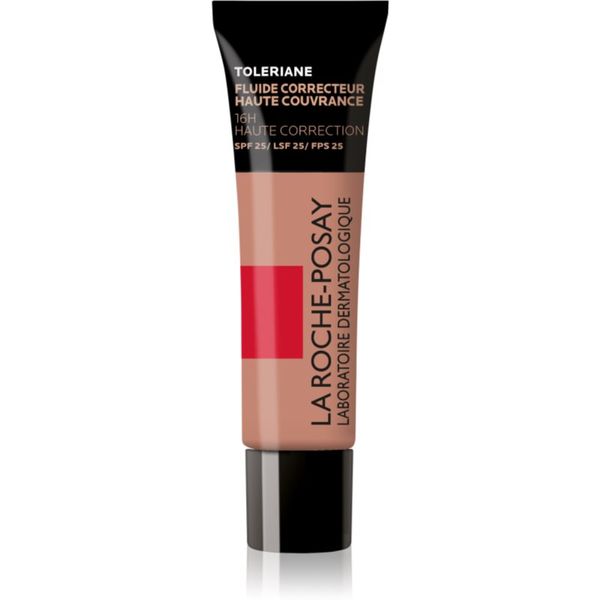 La Roche-Posay La Roche-Posay Toleriane puder za potpuno prekrivanje SPF 25 nijansa 11 30 ml
