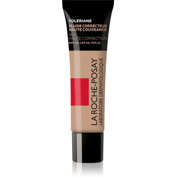 La Roche-Posay La Roche-Posay Toleriane puder za potpuno prekrivanje SPF 25 nijansa 13 30 ml