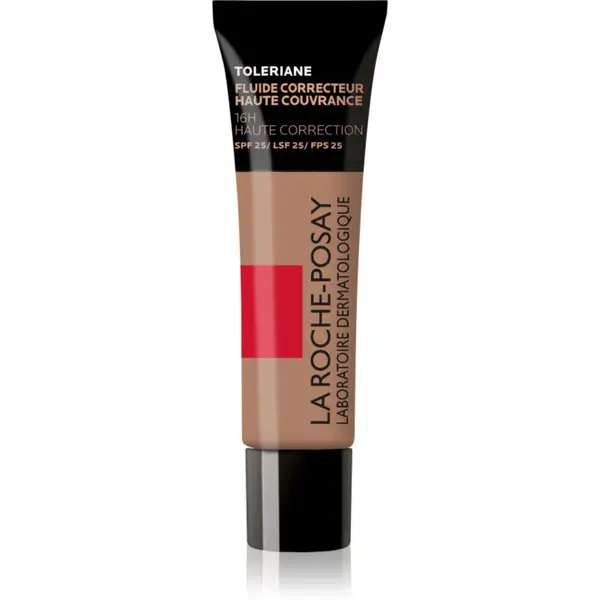 La Roche-Posay La Roche-Posay Toleriane puder za potpuno prekrivanje SPF 25 nijansa 15 30 ml