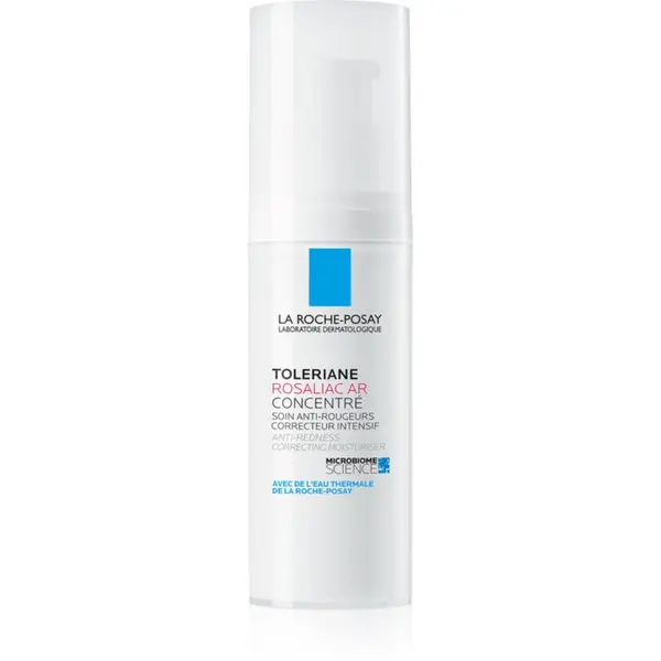 La Roche-Posay La Roche-Posay Toleriane Rosaliac AR umirujuća dnevna krema protiv crvenila s hidratantnim učinkom 40 ml