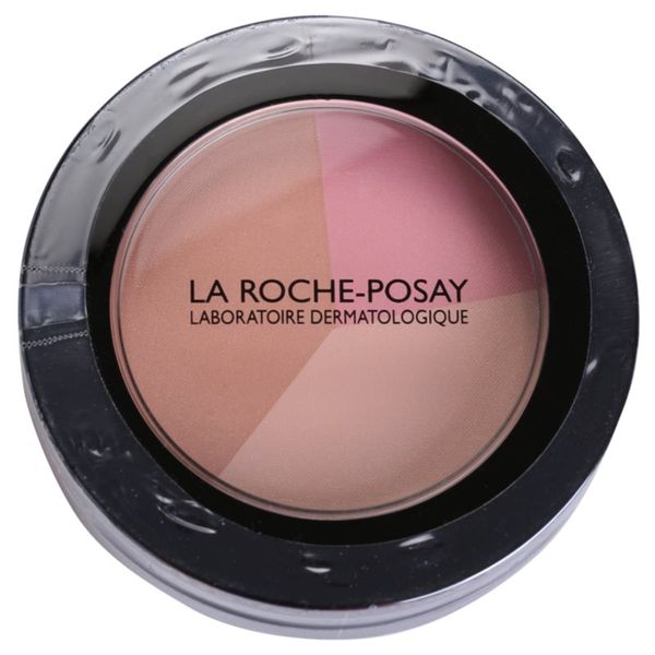 La Roche-Posay La Roche-Posay Toleriane Teint matirajući puder za učvršćivanje 12 g