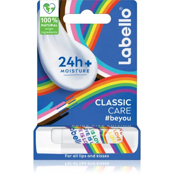 Labello Labello Pride Kiss hidratantni balzam za usne 4.8 g