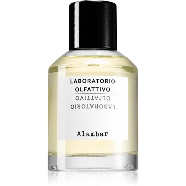 Laboratorio Olfattivo Laboratorio Olfattivo Alambar parfemska voda za žene 100 ml