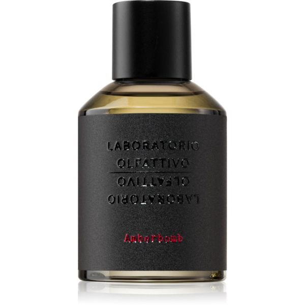 Laboratorio Olfattivo Laboratorio Olfattivo Amberbomb parfem uniseks 100 ml