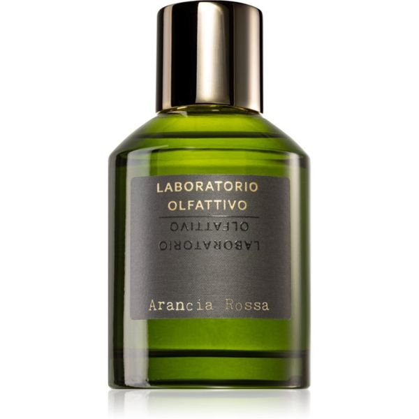 Laboratorio Olfattivo Laboratorio Olfattivo Arancia Rossa parfemska voda uniseks 100 ml