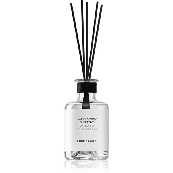 Laboratorio Olfattivo Laboratorio Olfattivo Biancofiore aroma difuzer s punjenjem 200 ml