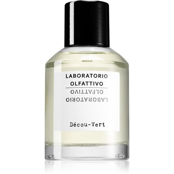 Laboratorio Olfattivo Laboratorio Olfattivo Décou-Vert parfemska voda uniseks 100 ml