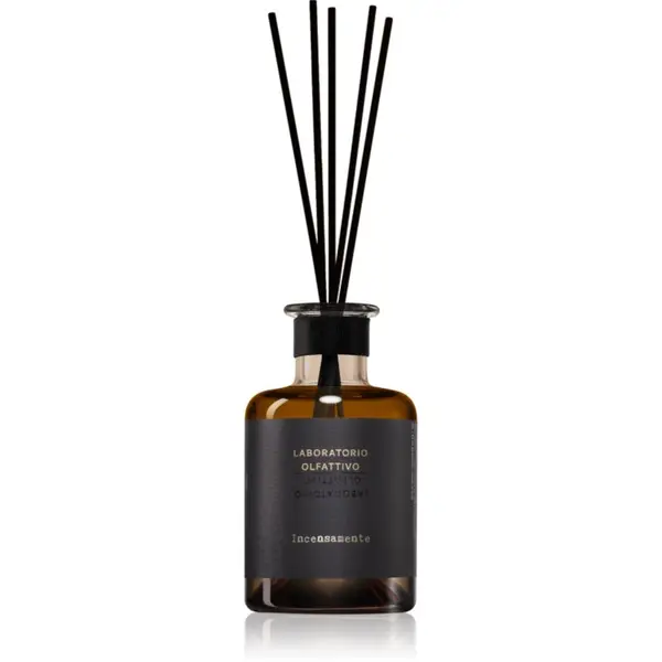 Laboratorio Olfattivo Laboratorio Olfattivo Incensamente aroma difuzer 200 ml