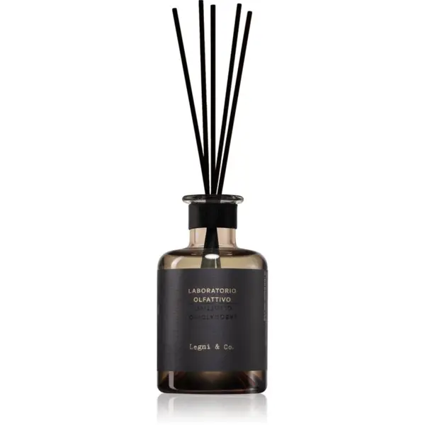Laboratorio Olfattivo Laboratorio Olfattivo Legni & Co. aroma difuzer 200 ml