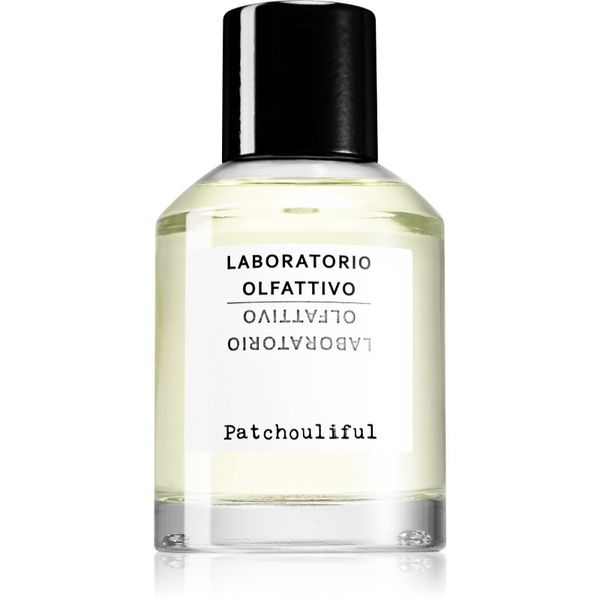 Laboratorio Olfattivo Laboratorio Olfattivo Patchouliful parfemska voda uniseks 100 ml